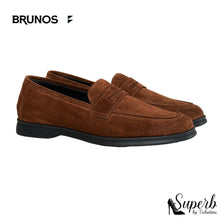 Cargar imagen en el visor de la galería, Zapatos de hombre toscanos