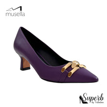 Încarcă imaginea în vizualizatorul Galerie, Pantofi Musella