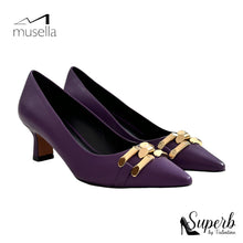 Încarcă imaginea în vizualizatorul Galerie, Pantofi Musella