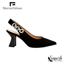 Încarcă imaginea în vizualizatorul Galerie, Pantofi Marino Fabiani
