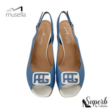 Încarcă imaginea în vizualizatorul Galerie, Sandale Musella
