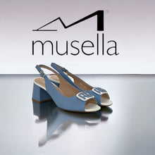 Încarcă imaginea în vizualizatorul Galerie, Sandale Musella