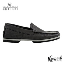 Încarcă imaginea în vizualizatorul Galerie, Pantofi barbati Gianfranco Butteri