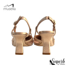 Cargar imagen en el visor de la galería, Zapatos musella