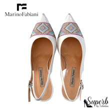 Cargar imagen en el visor de la galería, Sandalias mujer Marino Fabiani