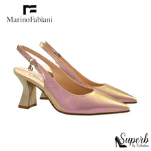 Cargar imagen en el visor de la galería, Sandalias mujer Marino Fabiani