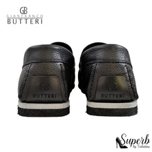 Încarcă imaginea în vizualizatorul Galerie, Pantofi barbati Gianfranco Butteri