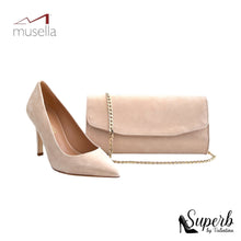 Load image into Gallery viewer, Musella shoes