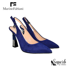 Încarcă imaginea în vizualizatorul Galerie, Pantofi Marino Fabiani