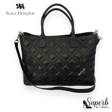 Load image into Gallery viewer, Sara Burglar bag