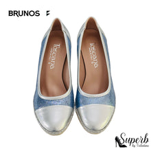 Încarcă imaginea în vizualizatorul Galerie, Pantofi Toscana
