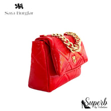 Load image into Gallery viewer, Sara Burglar bag