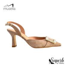 Încarcă imaginea în vizualizatorul Galerie, Pantofi Musella