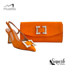 Load image into Gallery viewer, Musella bag