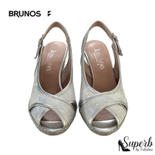 Load image into Gallery viewer, Tuscany sandals