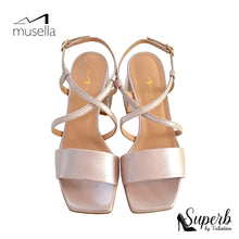 Load image into Gallery viewer, Musella sandals
