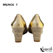 Încarcă imaginea în vizualizatorul Galerie, Pantofi Toscana