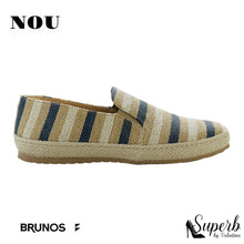 Cargar imagen en el visor de la galería, Zapatos de hombre toscanos