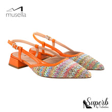 Cargar imagen en el visor de la galería, Zapatos musella