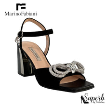 Încarcă imaginea în vizualizatorul Galerie, Sandale dama Marino Fabiani