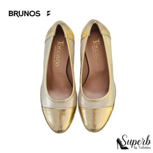 Încarcă imaginea în vizualizatorul Galerie, Pantofi Toscana