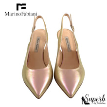 Încarcă imaginea în vizualizatorul Galerie, Pantofi Marino Fabiani