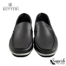 Încarcă imaginea în vizualizatorul Galerie, Pantofi barbati Gianfranco Butteri