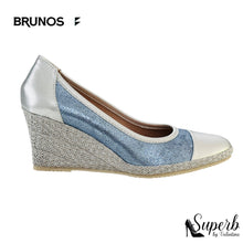 Încarcă imaginea în vizualizatorul Galerie, Pantofi Toscana