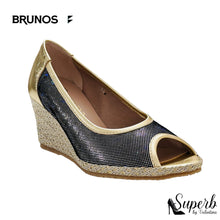 Cargar imagen en el visor de la galería, Zapatos toscanos