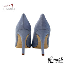 Load image into Gallery viewer, Musella shoes