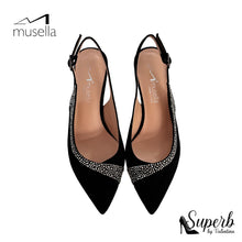 Load image into Gallery viewer, Musella shoes