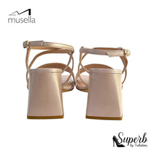 Load image into Gallery viewer, Musella sandals