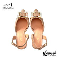 Încarcă imaginea în vizualizatorul Galerie, Pantofi Musella