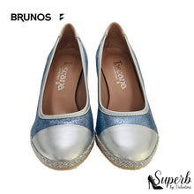 Încarcă imaginea în vizualizatorul Galerie, Pantofi Toscana