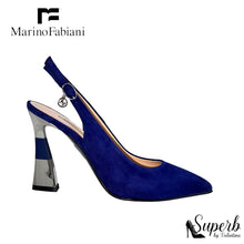 Încarcă imaginea în vizualizatorul Galerie, Pantofi Marino Fabiani