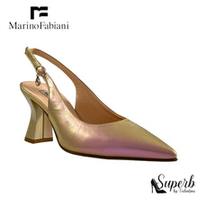 Încarcă imaginea în vizualizatorul Galerie, Pantofi Marino Fabiani