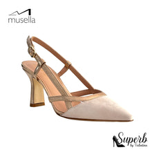 Cargar imagen en el visor de la galería, Zapatos musella