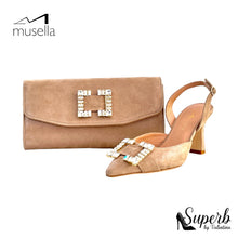 Încarcă imaginea în vizualizatorul Galerie, Pantofi Musella