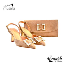 Încarcă imaginea în vizualizatorul Galerie, Pantofi Musella