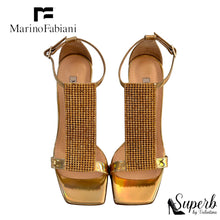 Încarcă imaginea în vizualizatorul Galerie, Sandale dama Marino Fabiani
