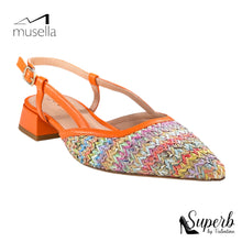 Cargar imagen en el visor de la galería, Zapatos musella