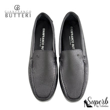 Încarcă imaginea în vizualizatorul Galerie, Pantofi barbati Gianfranco Butteri