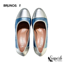 Încarcă imaginea în vizualizatorul Galerie, Pantofi Toscana