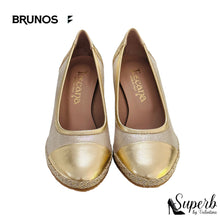 Încarcă imaginea în vizualizatorul Galerie, Pantofi Toscana