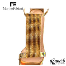 Încarcă imaginea în vizualizatorul Galerie, Sandale dama Marino Fabiani