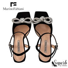 Încarcă imaginea în vizualizatorul Galerie, Sandale dama Marino Fabiani