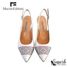 Cargar imagen en el visor de la galería, Sandalias mujer Marino Fabiani
