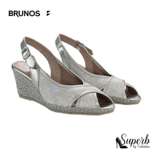 Load image into Gallery viewer, Tuscany sandals