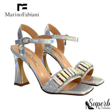 Încarcă imaginea în vizualizatorul Galerie, Sandale dama Marino Fabiani