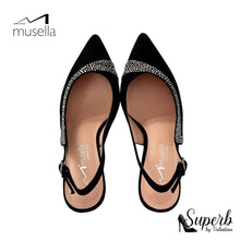 Load image into Gallery viewer, Musella shoes